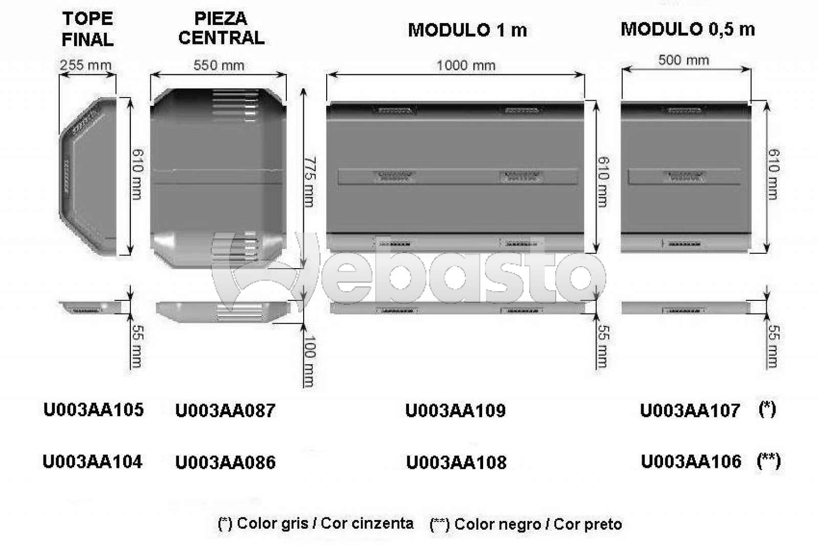 modulair2t
