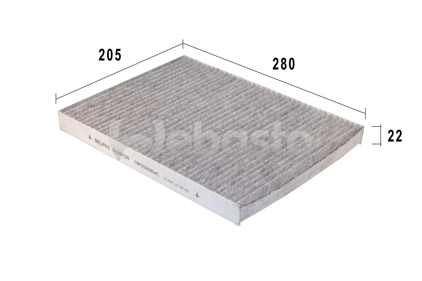 tsp0325004c