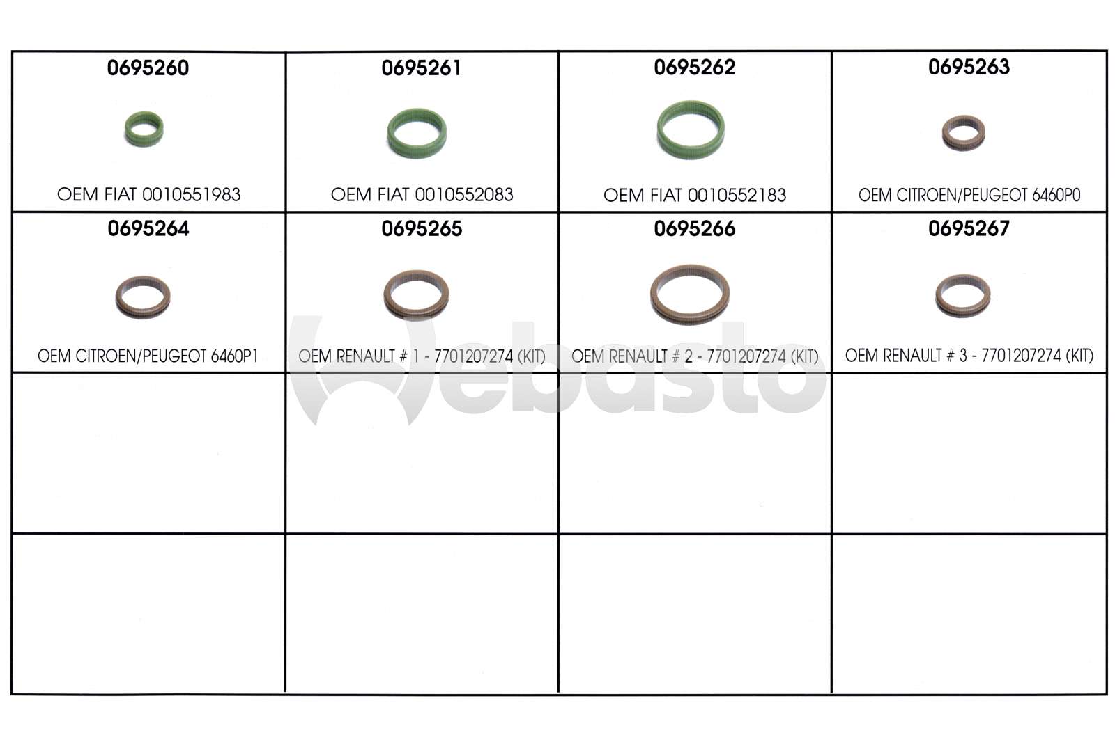 tsp0695020
