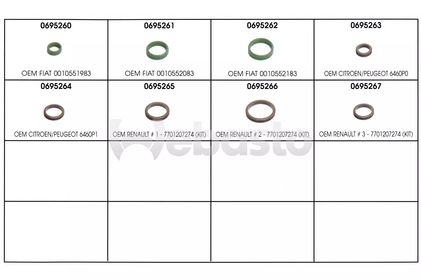 tsp0695020